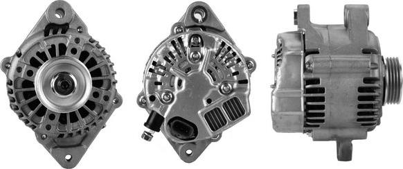 Elstock 28-5870 - Alternatore autozon.pro