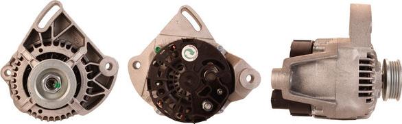 Elstock 28-5877 - Alternatore autozon.pro