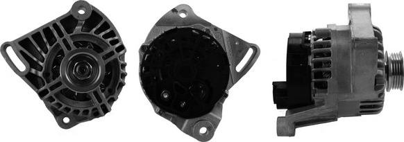 Elstock 28-5749 - Alternatore autozon.pro