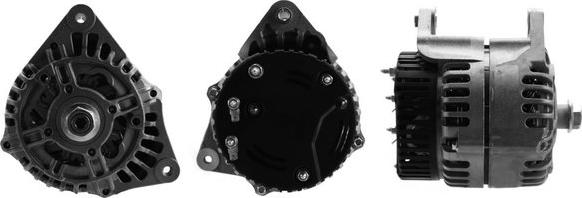 Elstock 28-5762 - Alternatore autozon.pro