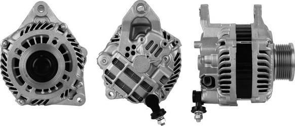 Elstock 28-5705 - Alternatore autozon.pro