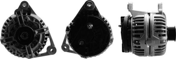 Elstock 28-5702 - Alternatore autozon.pro