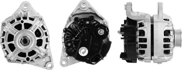 Elstock 28-5711 - Alternatore autozon.pro