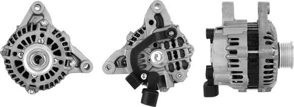 Elstock 28-5717 - Alternatore autozon.pro