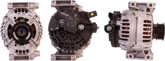 Elstock 28-5771 - Alternatore autozon.pro