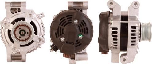 Elstock 28-5773 - Alternatore autozon.pro