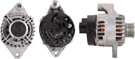 Elstock 28-6946 - Alternatore autozon.pro