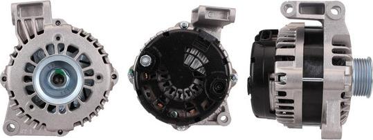 Elstock 28-6947 - Alternatore autozon.pro