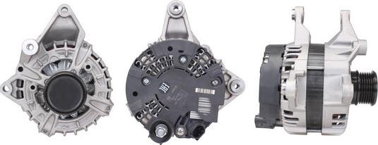 Elstock 28-6950 - Alternatore autozon.pro