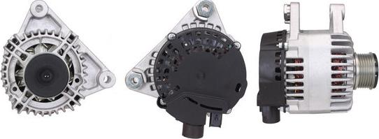 Elstock 28-6958 - Alternatore autozon.pro