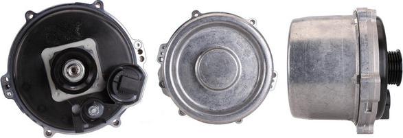 Elstock 28-6939 - Alternatore autozon.pro