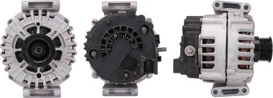 Elstock 28-6928 - Alternatore autozon.pro