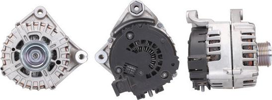 Elstock 28-6541 - Alternatore autozon.pro