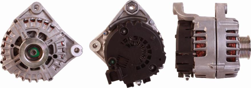 Elstock 286542 - Alternatore autozon.pro