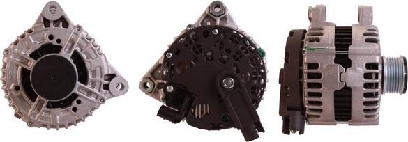 Elstock 28-6565 - Alternatore autozon.pro