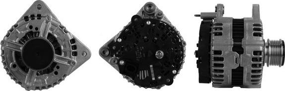 Elstock 28-6514 - Alternatore autozon.pro