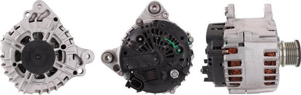 Elstock 28-6516 - Alternatore autozon.pro