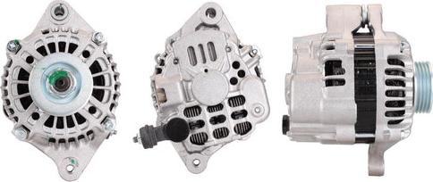 Elstock 28-6582 - Alternatore autozon.pro