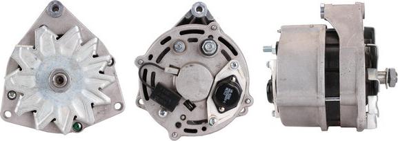 Elstock 28-6534 - Alternatore autozon.pro