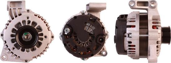 Elstock 28-6578 - Alternatore autozon.pro