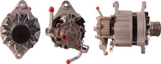 Elstock 28-6577 - Alternatore autozon.pro