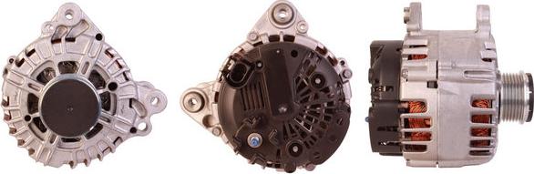 Elstock 28-6698 - Alternatore autozon.pro