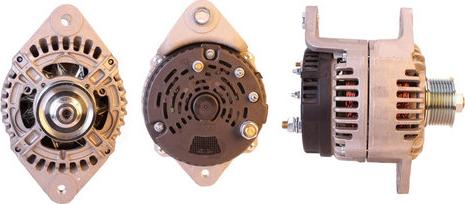 Elstock 28-6643 - Alternatore autozon.pro