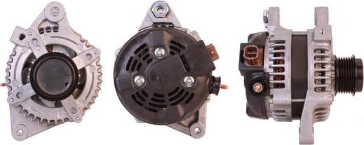 Elstock 28-6651 - Alternatore autozon.pro