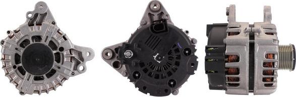 Elstock 28-6667 - Alternatore autozon.pro