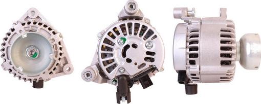 Elstock 28-6615 - Alternatore autozon.pro