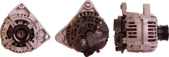 Elstock 28-6617 - Alternatore autozon.pro