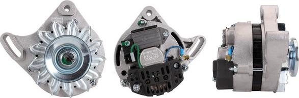 Elstock 28-6627 - Alternatore autozon.pro