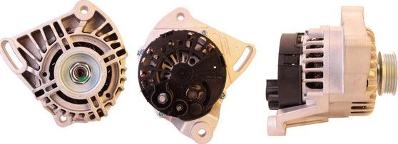 Elstock 28-6854 - Alternatore autozon.pro