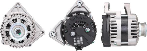 Elstock 28-6852 - Alternatore autozon.pro