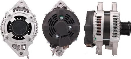 Elstock 28-6809 - Alternatore autozon.pro