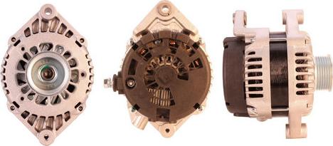 Elstock 28-6755 - Alternatore autozon.pro