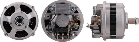 Elstock 28-6752 - Alternatore autozon.pro