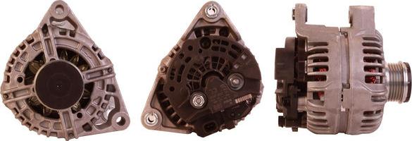 Elstock 28-6721 - Alternatore autozon.pro