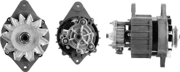 Elstock 28-0991 - Alternatore autozon.pro