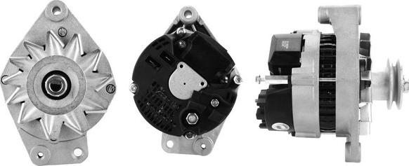 Elstock 28-0948 - Alternatore autozon.pro