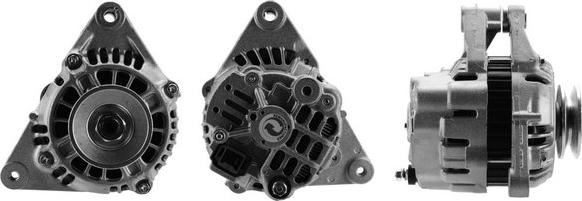 Elstock 28-0905 - Alternatore autozon.pro