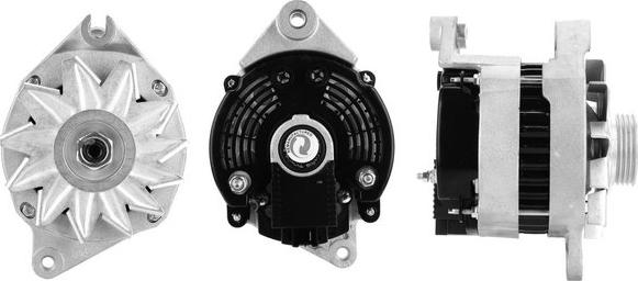 Elstock 28-0980 - Alternatore autozon.pro