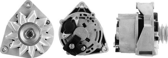 Elstock 28-0988 - Alternatore autozon.pro