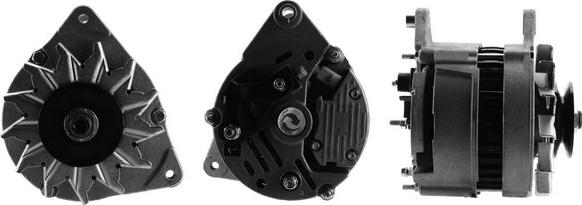 Elstock 28-0545 - Alternatore autozon.pro