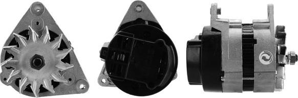 Elstock 28-0543 - Alternatore autozon.pro