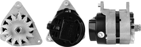 Elstock 28-0509 - Alternatore autozon.pro