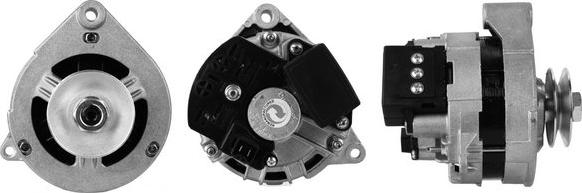 Elstock 28-0513 - Alternatore autozon.pro