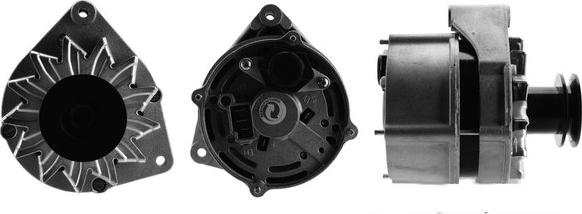 Elstock 28-0584 - Alternatore autozon.pro