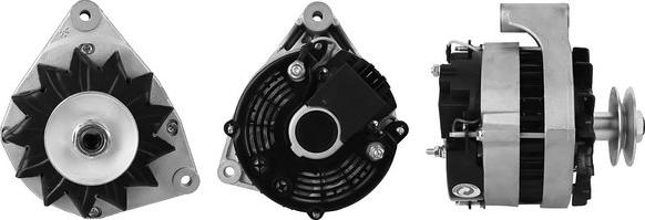 Elstock 28-0693 - Alternatore autozon.pro