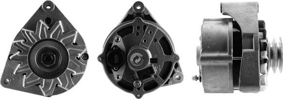 Elstock 28-0672 - Alternatore autozon.pro